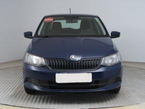 Škoda Fabia  1.0 