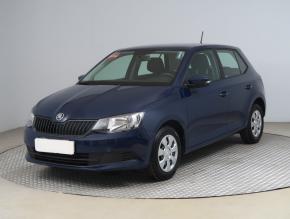 Škoda Fabia  1.0 