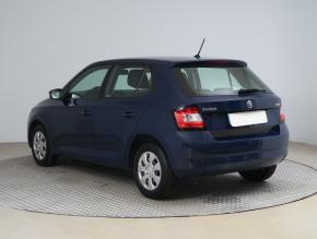 Škoda Fabia  1.0 