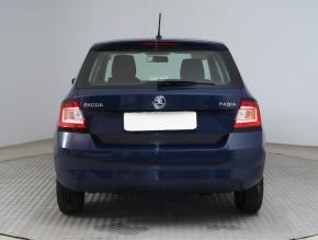 Škoda Fabia  1.0 