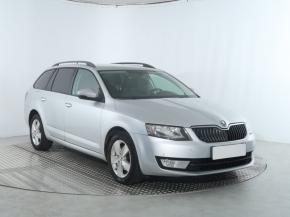 Škoda Octavia  1.6 TDI 