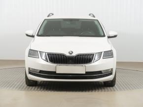 Škoda Octavia  1.6 TDI Style 