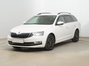 Škoda Octavia  1.6 TDI Style 