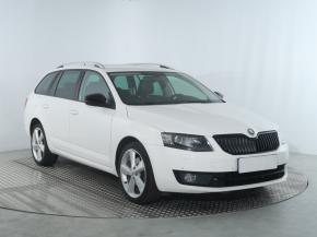 Škoda Octavia  1.8 TSI 