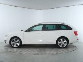 Škoda Octavia  1.8 TSI 