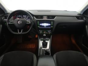 Škoda Octavia  1.8 TSI 