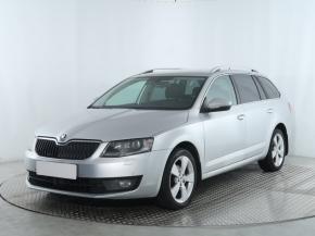 Škoda Octavia  2.0 TDI 