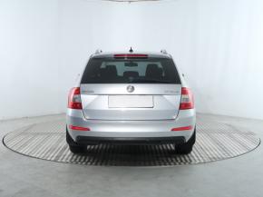 Škoda Octavia  2.0 TDI 