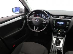 Škoda Octavia  2.0 TDI 