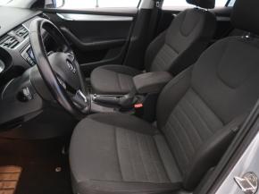 Škoda Octavia  2.0 TDI 