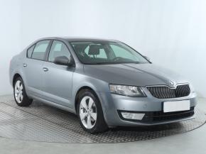 Škoda Octavia  2.0 TDI 