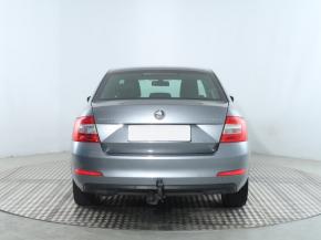 Škoda Octavia  2.0 TDI 