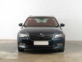 Škoda Superb  2.0 TDI 