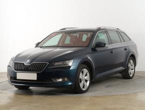 Škoda Superb  2.0 TDI 