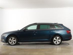 Škoda Superb  2.0 TDI 