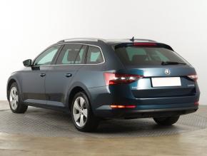 Škoda Superb  2.0 TDI 