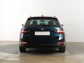 Škoda Superb  2.0 TDI 