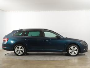 Škoda Superb  2.0 TDI 