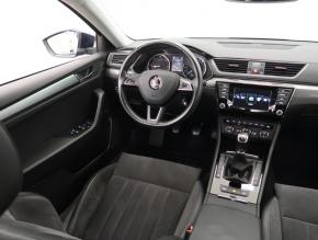 Škoda Superb  2.0 TDI 