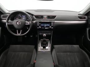 Škoda Superb  2.0 TDI 