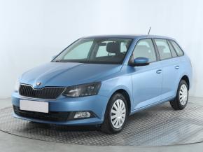 Škoda Fabia  1.2 TSI Style 