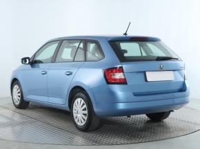 Škoda Fabia  1.2 TSI Style 