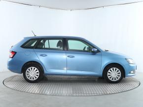 Škoda Fabia  1.2 TSI Style 