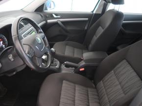 Škoda Octavia  1.6 TDI Elegance 