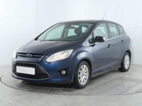 Ford C-Max  1.6 TDCi Titanium 