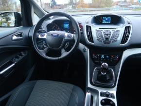 Ford C-Max  1.6 TDCi Titanium 