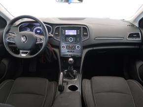 Renault Megane  1.3 TCe 