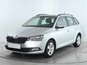 Škoda Fabia  1.0 TSI 