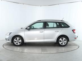 Škoda Fabia  1.0 TSI 