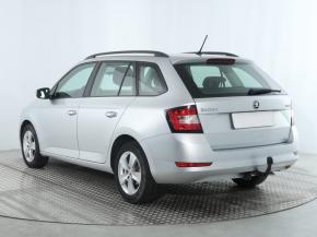 Škoda Fabia  1.0 TSI 