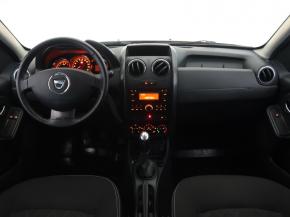 Dacia Duster  1.6 16V 