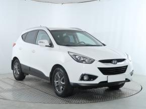 Hyundai ix35  1.7 CRDi 