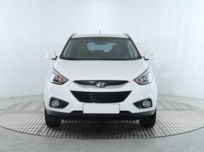 Hyundai ix35  1.7 CRDi 