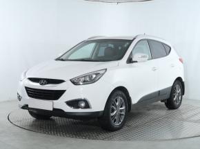 Hyundai ix35  1.7 CRDi 