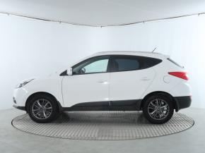 Hyundai ix35  1.7 CRDi 