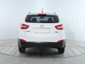 Hyundai ix35  1.7 CRDi 