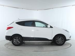 Hyundai ix35  1.7 CRDi 