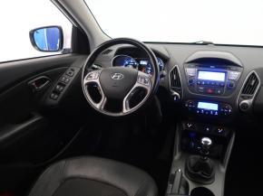 Hyundai ix35  1.7 CRDi 