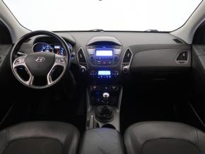 Hyundai ix35  1.7 CRDi 