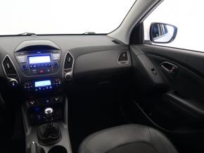 Hyundai ix35  1.7 CRDi 