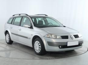 Renault Megane  1.5 dCi 