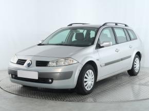 Renault Megane  1.5 dCi 