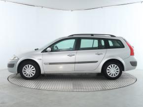 Renault Megane  1.5 dCi 