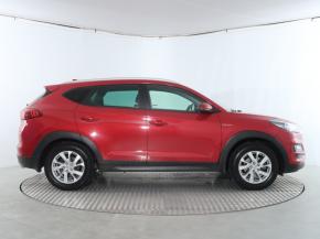 Hyundai Tucson  1.6 CRDi Ice Braker 