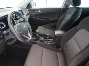 Hyundai Tucson  1.6 CRDi Ice Braker 