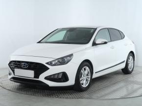 Hyundai i30 Fastback  1.0 T-GDI Komfort 